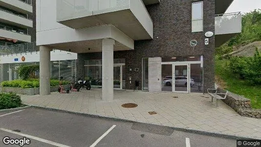 Lägenheter att hyra i Område ej specificerat - Bild från Google Street View