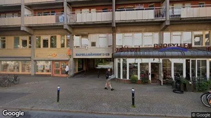 Hyreslägenhet  i  Göteborg Centrum