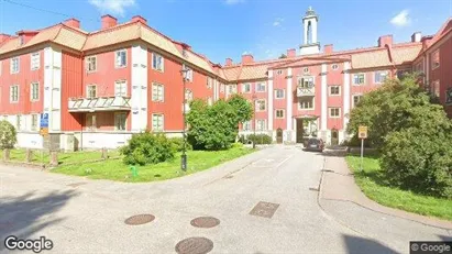 Hyreslägenhet  i  Majorna-Linné