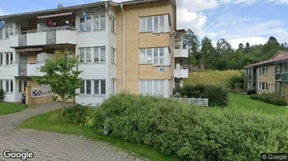 Hyreslägenhet  i  Borås