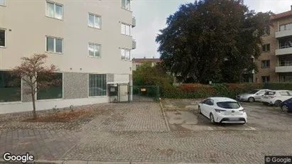 Lägenheter till salu i Malmö Centrum - Bild från Google Street View