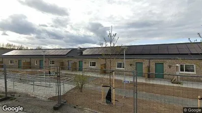 Lägenheter att hyra i Tomelilla - Bild från Google Street View