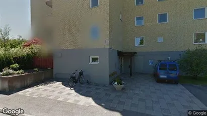 Bostadsrätter till salu i Västerås - Bild från Google Street View