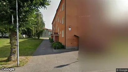 Lägenheter att hyra i Norrköping - Bild från Google Street View