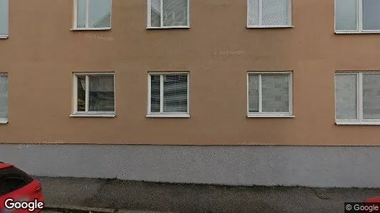 Lägenheter att hyra i Katrineholm - Bild från Google Street View
