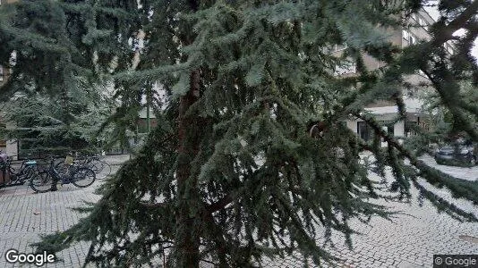 Lägenheter att hyra i Malmö Centrum - Bild från Google Street View