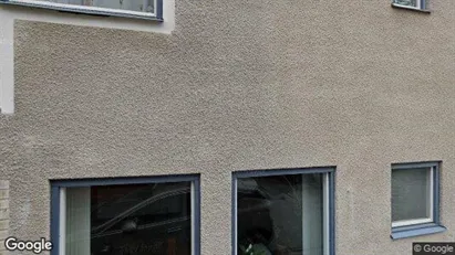 Lägenheter att hyra i Vaxholm - Bild från Google Street View