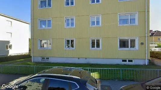 Lägenheter att hyra i Norrköping - Bild från Google Street View