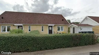 Bostadsrätter till salu i Eslöv - Bild från Google Street View