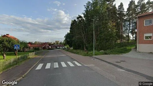 Bostadsrätter till salu i Fagersta - Bild från Google Street View