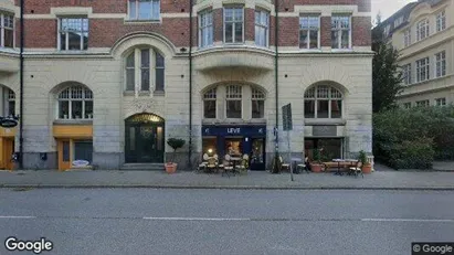 Bostadsrätter till salu i Malmö Centrum - Bild från Google Street View