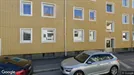 Bostadsrätt till salu, Söderhamn, <span class="blurred street" onclick="ProcessAdRequest(5581051)"><span class="hint">Se gatunamn</span>[xxxxxxxxxx]</span>
