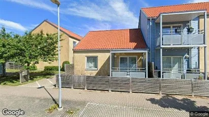 Bostadsrätter till salu i Staffanstorp - Bild från Google Street View