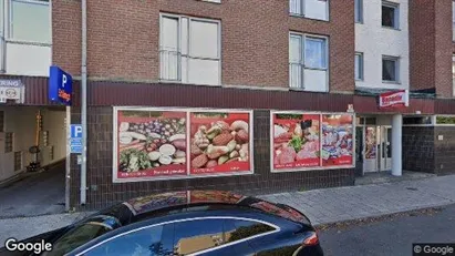 Lägenheter att hyra i Norrköping - Bild från Google Street View