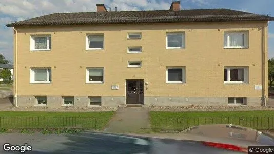 Rum att hyra i Älmhult - Bild från Google Street View