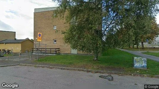 Lägenheter att hyra i Trelleborg - Bild från Google Street View