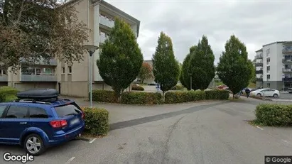 Lägenheter att hyra i Alvesta - Bild från Google Street View
