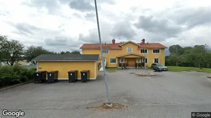 Lägenheter att hyra i Svenljunga - Bild från Google Street View
