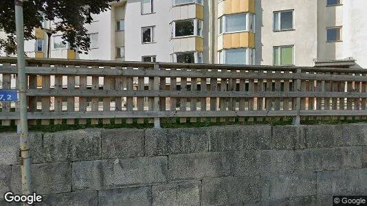 Lägenheter att hyra i Norrköping - Bild från Google Street View