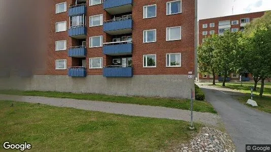 Lägenheter att hyra i Helsingborg - Bild från Google Street View