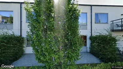 Lägenheter att hyra i Växjö - Bild från Google Street View