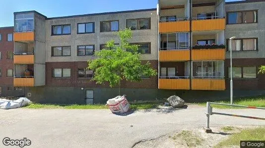 Lägenheter att hyra i Botkyrka - Bild från Google Street View