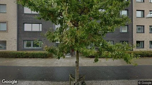 Lägenheter att hyra i Limhamn/Bunkeflo - Bild från Google Street View