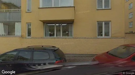 Lägenheter till salu i Karlstad - Bild från Google Street View