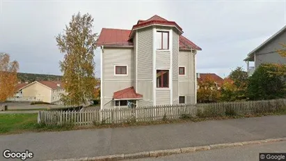 Lägenheter till salu i Sundsvall - Bild från Google Street View