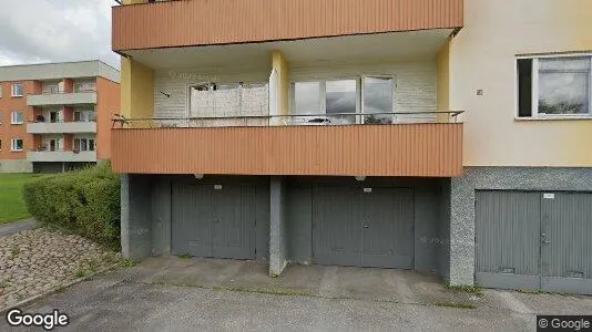 Lägenheter att hyra i Vimmerby - Bild från Google Street View