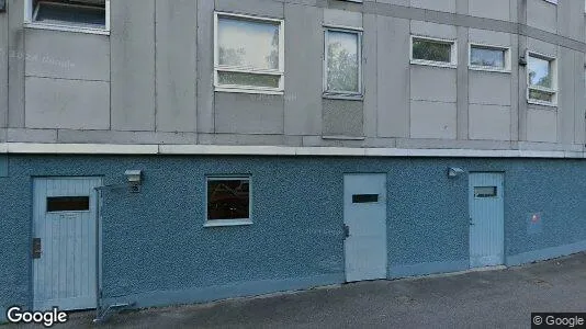 Lägenheter att hyra i Göteborg Centrum - Bild från Google Street View