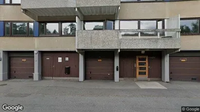 Lägenheter till salu i Täby - Bild från Google Street View