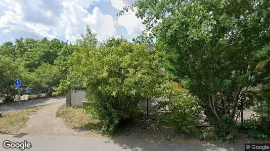 Lägenheter till salu i Täby - Bild från Google Street View