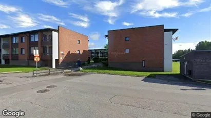 Lägenheter att hyra i Östersund - Bild från Google Street View