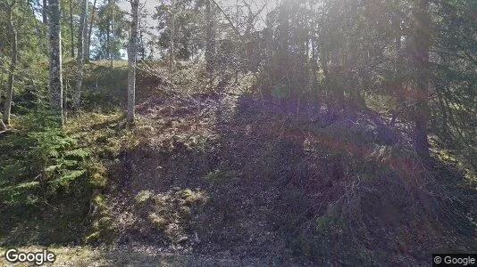 Lägenheter till salu i Värmdö - Bild från Google Street View