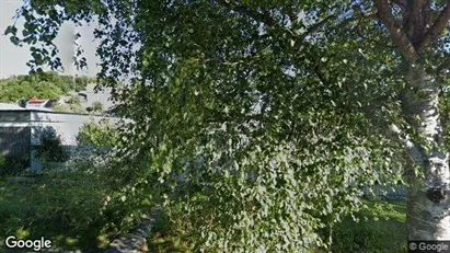 Lägenheter till salu i Göteborg Centrum - Bild från Google Street View