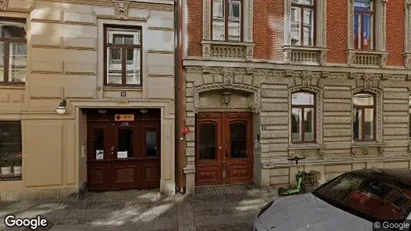 Lägenheter till salu i Göteborg Centrum - Bild från Google Street View