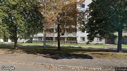 Lägenheter att hyra i Norrköping - Bild från Google Street View