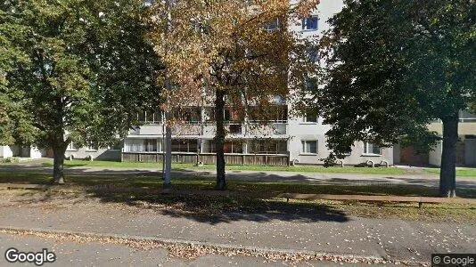 Lägenheter att hyra i Norrköping - Bild från Google Street View