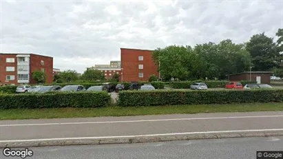 Bostadsrätter till salu i Burlöv - Bild från Google Street View