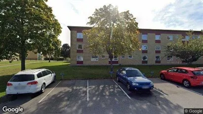 Bostadsrätter till salu i Linköping - Bild från Google Street View