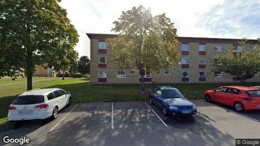 Bostadsrätter till salu i Linköping - Bild från Google Street View