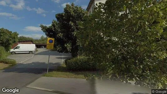 Bostadsrätter till salu i Vallentuna - Bild från Google Street View