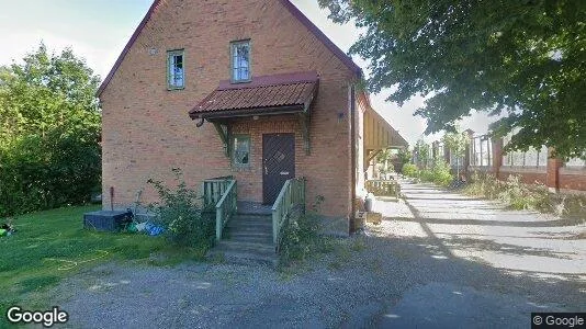 Bostadsrätter till salu i Södertälje - Bild från Google Street View