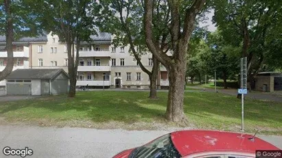 Lägenheter att hyra i Örebro - Bild från Google Street View