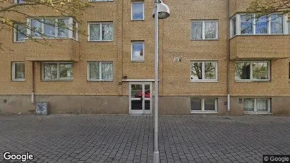 Lägenheter att hyra i Limhamn/Bunkeflo - Bild från Google Street View