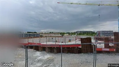 Lägenheter till salu i Staffanstorp - Bild från Google Street View