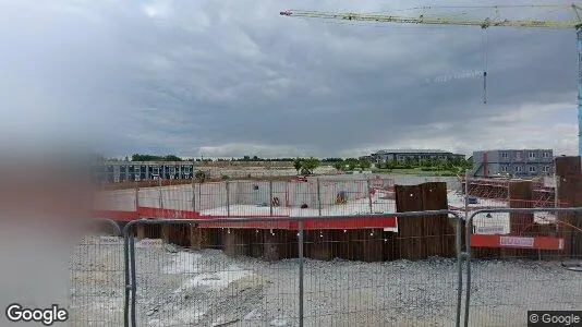 Lägenheter till salu i Staffanstorp - Bild från Google Street View