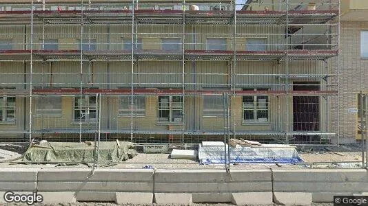 Lägenheter till salu i Täby - Bild från Google Street View