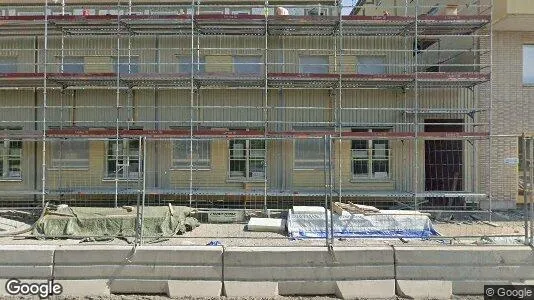 Lägenheter till salu i Täby - Bild från Google Street View